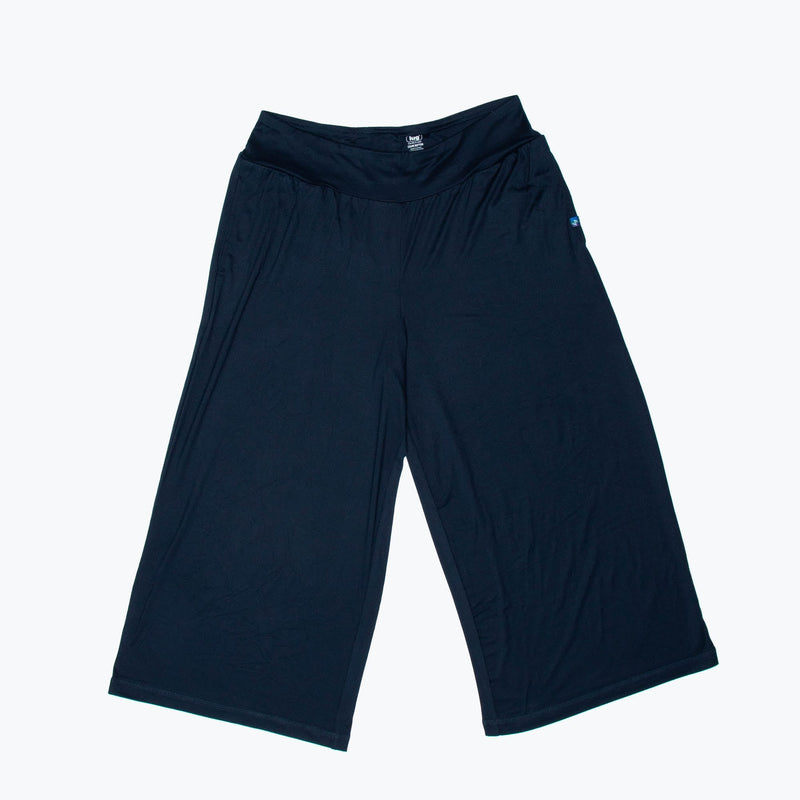 LUG - Coupe Wide Leg Pants
