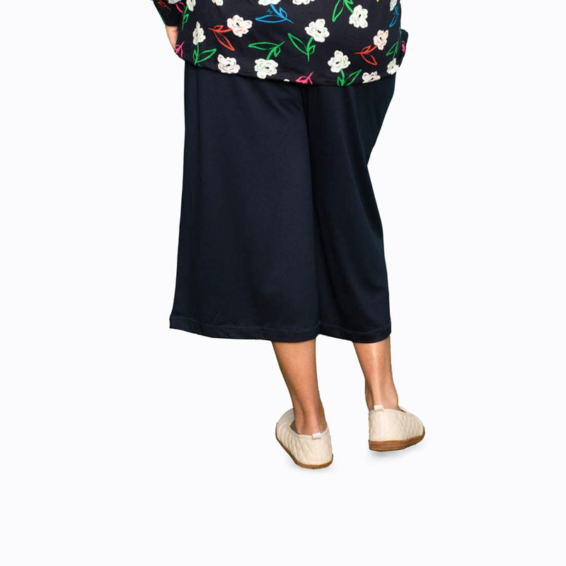 LUG - Coupe Wide Leg Pants