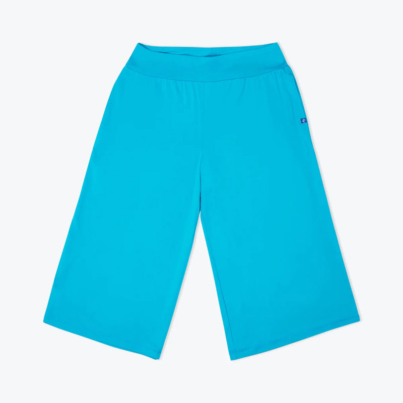 LUG - Coupe Wide Leg Pants