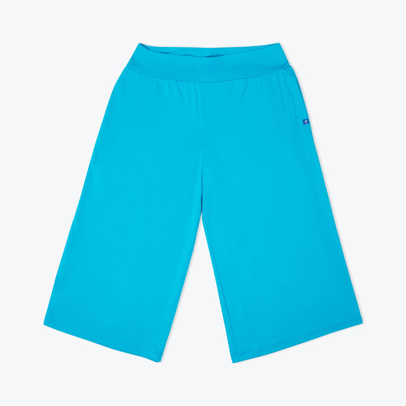 LUG - Coupe Wide Leg Pants