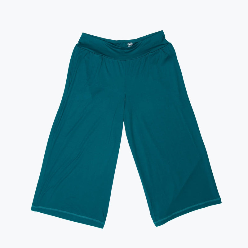 LUG - Coupe Wide Leg Pants