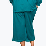 LUG - Coupe Wide Leg Pants