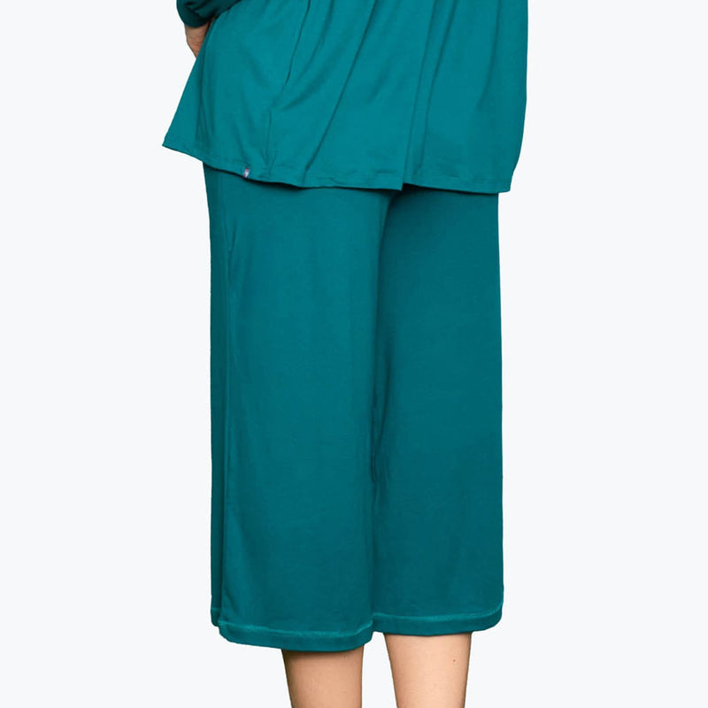 LUG - Coupe Wide Leg Pants
