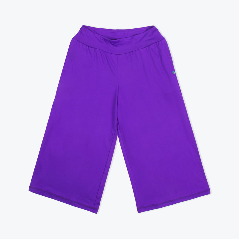 LUG - Coupe Wide Leg Pants