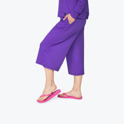 LUG - Coupe Wide Leg Pants