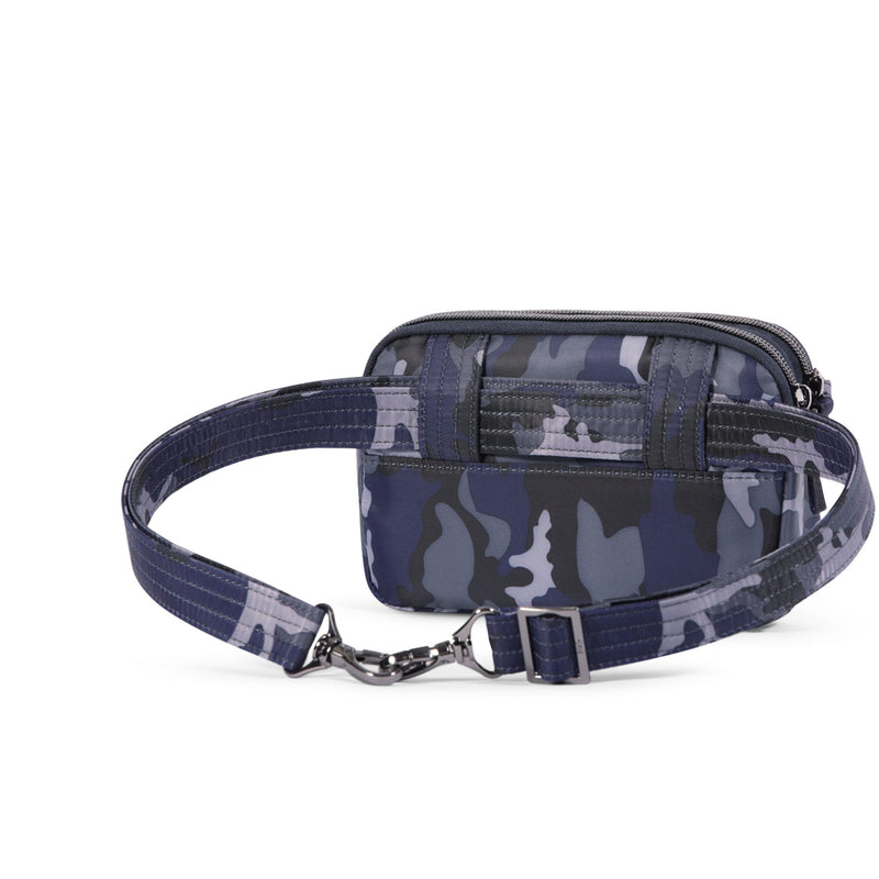 LUG - Coupe Convertible Crossbody Bag