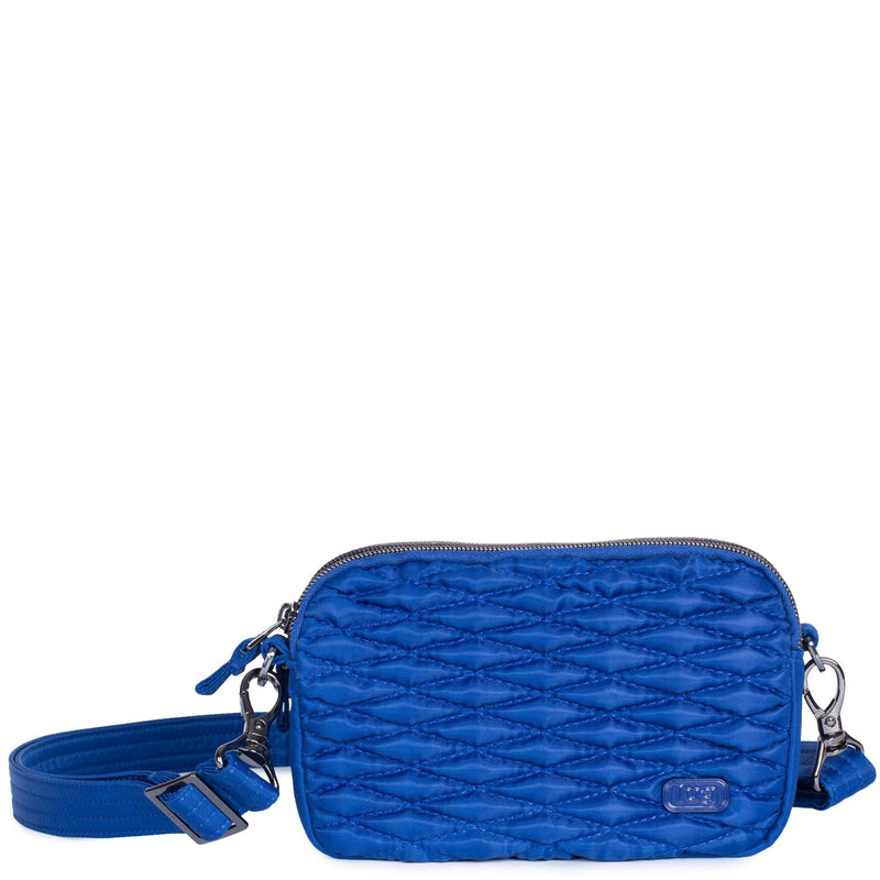 LUG - Coupe Convertible Crossbody Bag