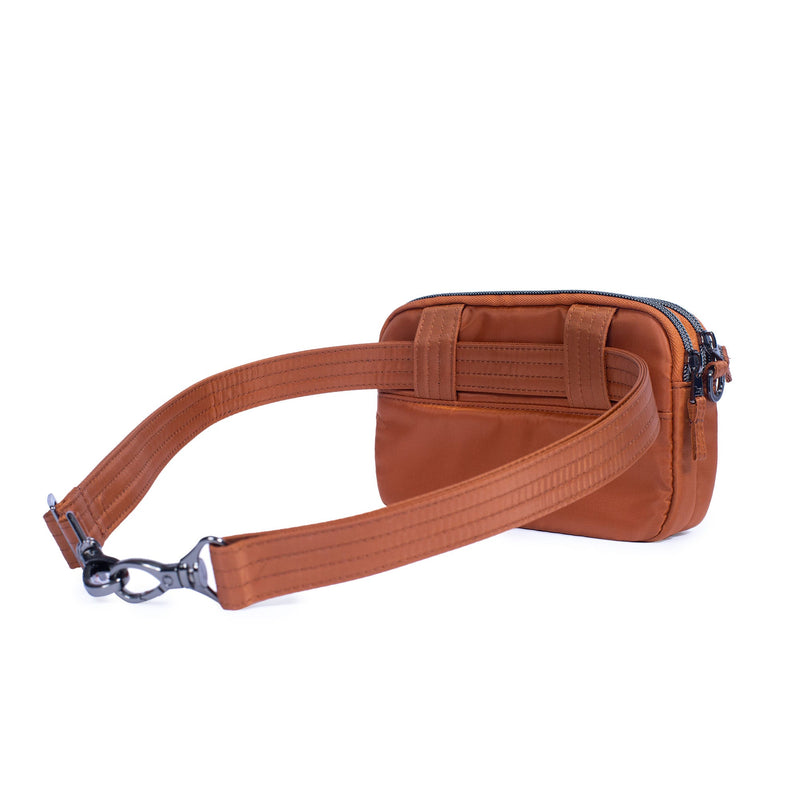 LUG - Coupe Convertible Crossbody Bag