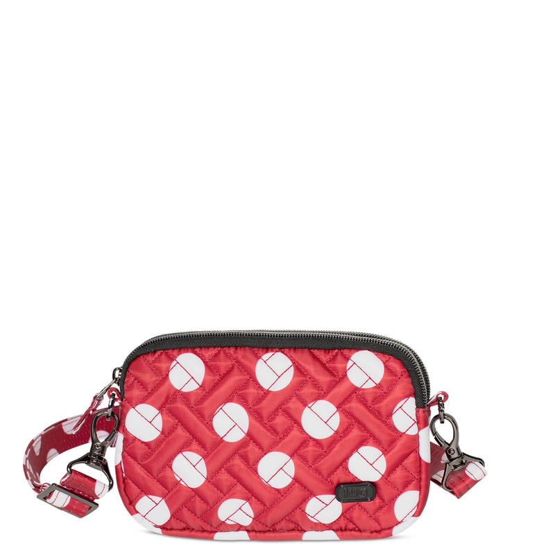 LUG - Coupe Convertible Crossbody Bag