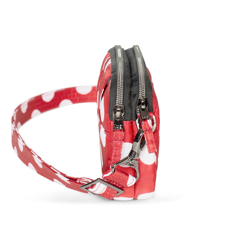 LUG - Coupe Convertible Crossbody Bag