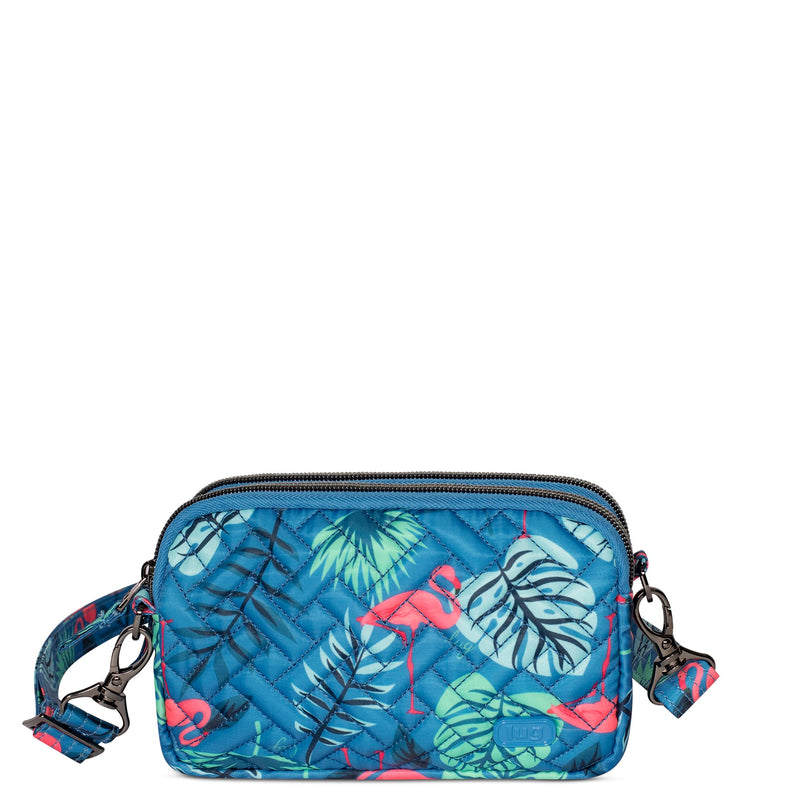 LUG - Coupe Convertible Crossbody Bag