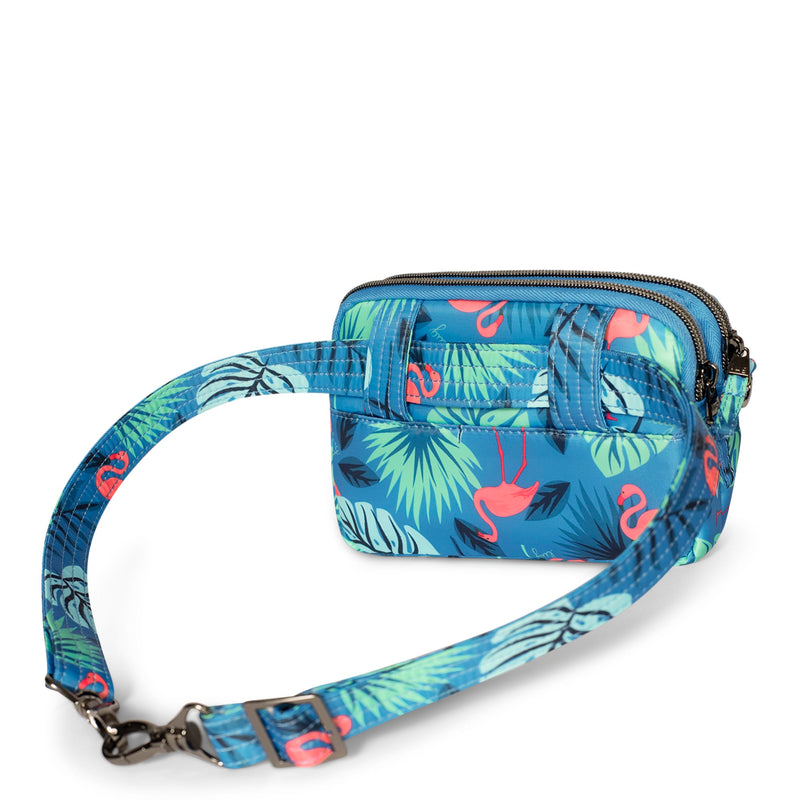 LUG - Coupe Convertible Crossbody Bag