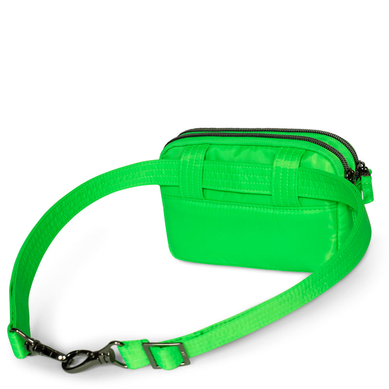 LUG - Coupe Convertible Crossbody Bag