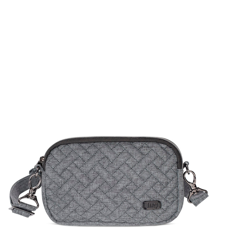 LUG - Coupe Convertible Crossbody Bag