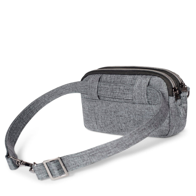 LUG - Coupe Convertible Crossbody Bag