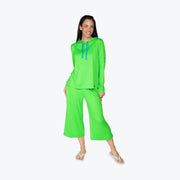 LUG - Coupe Wide Leg Pants