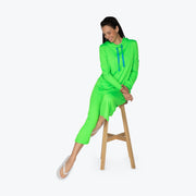 LUG - Coupe Wide Leg Pants