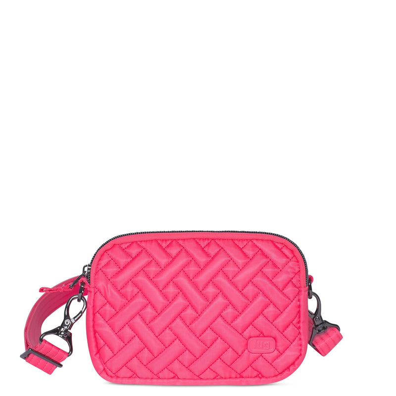 LUG - Coupe Convertible Crossbody Bag