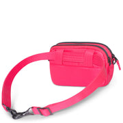 LUG - Coupe Convertible Crossbody Bag