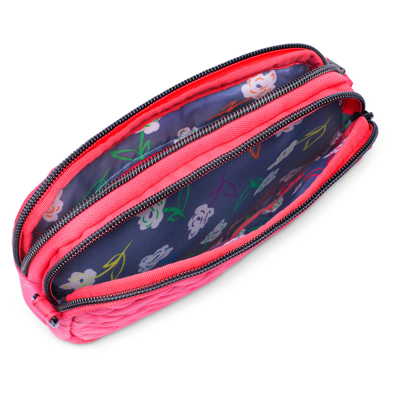 LUG - Coupe Convertible Crossbody Bag