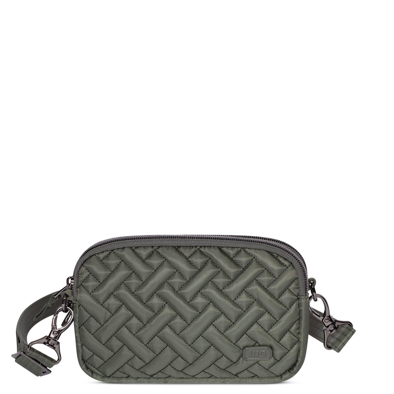 LUG - Coupe Convertible Crossbody Bag