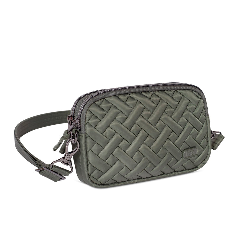 LUG - Coupe Convertible Crossbody Bag