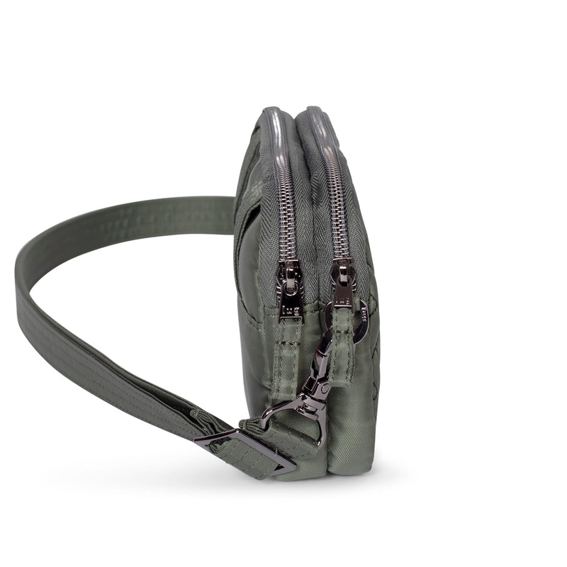 LUG - Coupe Convertible Crossbody Bag