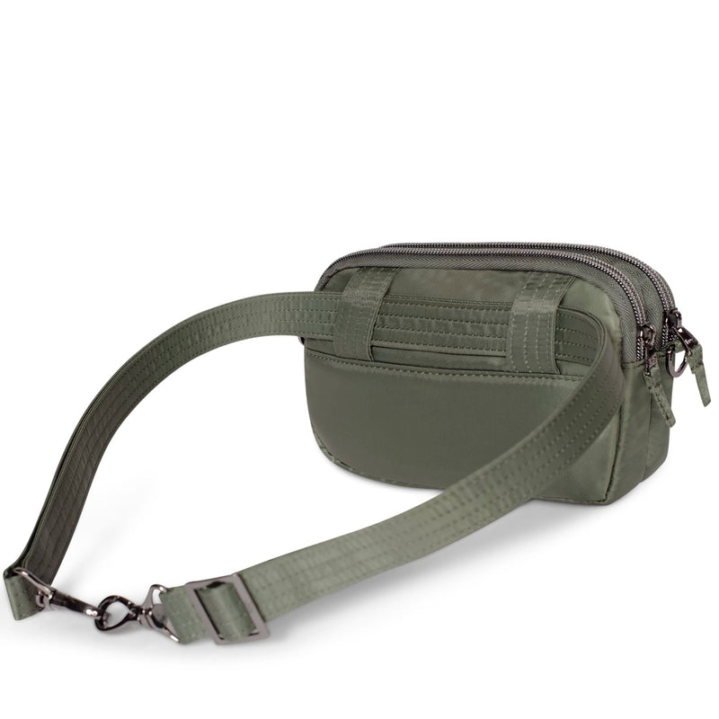 LUG - Coupe Convertible Crossbody Bag