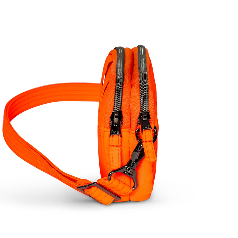 LUG - Coupe Convertible Crossbody Bag