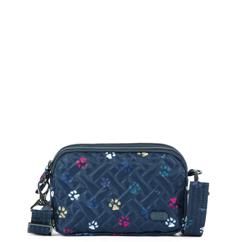 LUG - Coupe Convertible Crossbody Bag