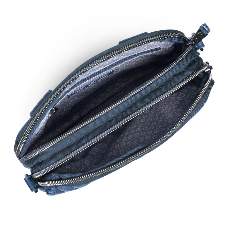 LUG - Coupe Convertible Crossbody Bag
