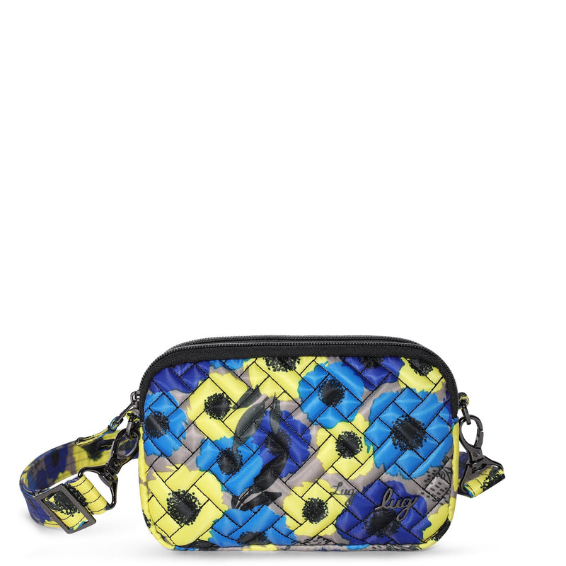 LUG - Coupe Convertible Crossbody Bag