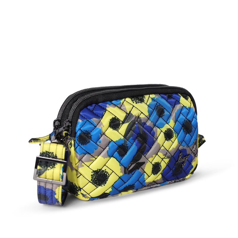 LUG - Coupe Convertible Crossbody Bag