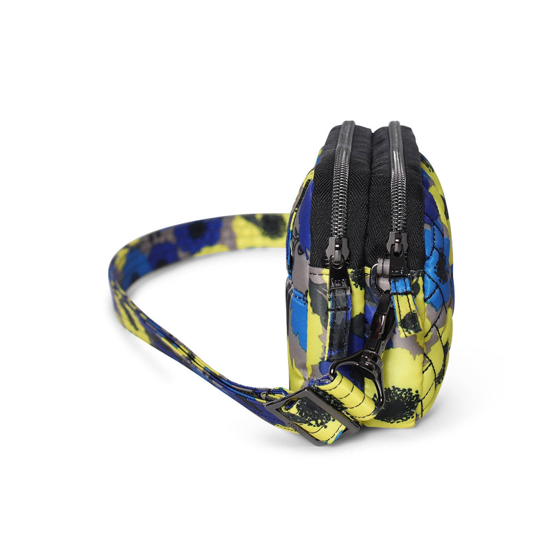 LUG - Coupe Convertible Crossbody Bag