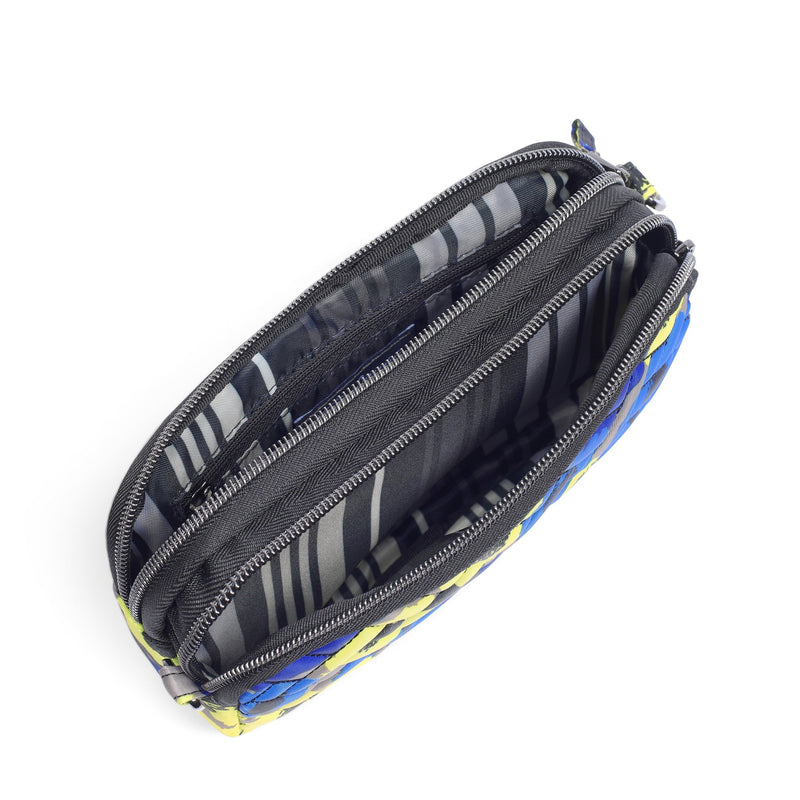 LUG - Coupe Convertible Crossbody Bag