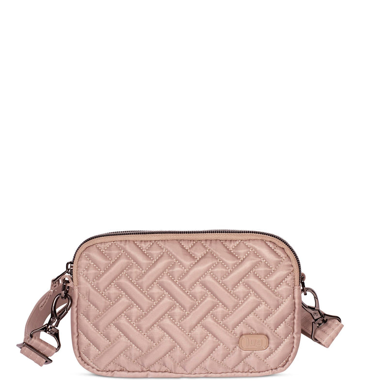LUG - Coupe Convertible Crossbody Bag