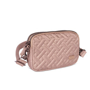 LUG - Coupe Convertible Crossbody Bag