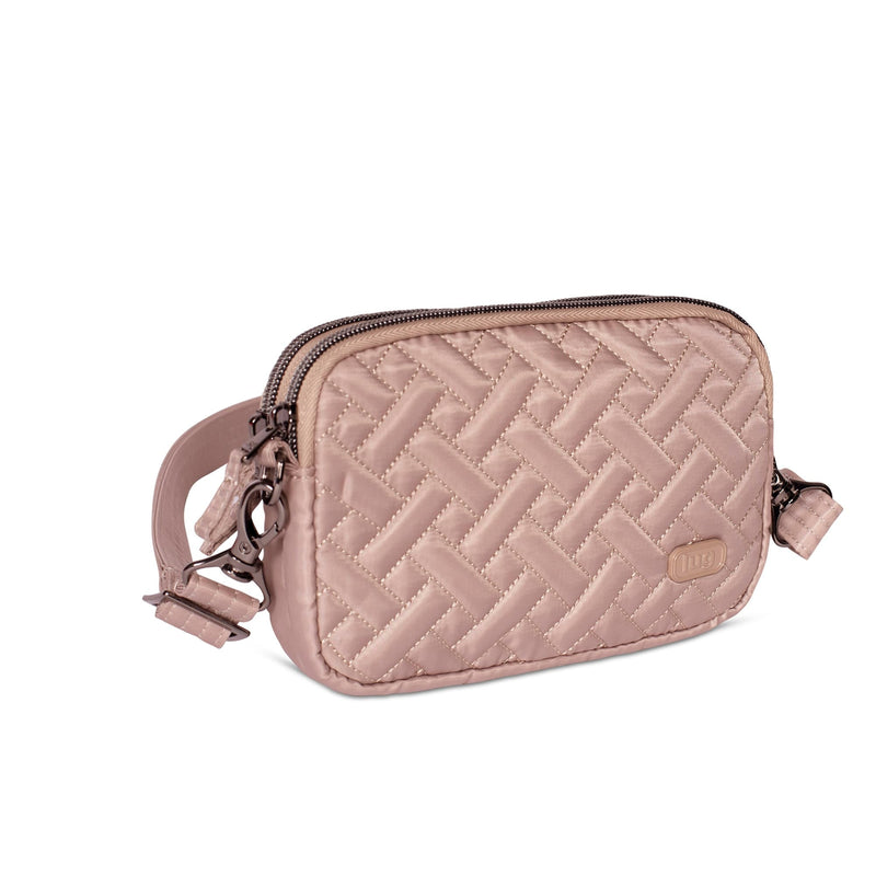 LUG - Coupe Convertible Crossbody Bag