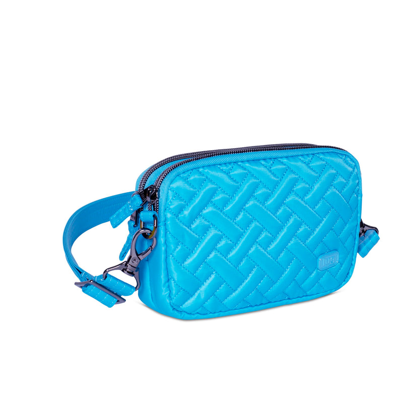 LUG - Coupe Convertible Crossbody Bag