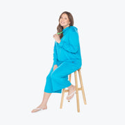 LUG - Coupe Wide Leg Pants