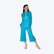 LUG - Coupe Wide Leg Pants