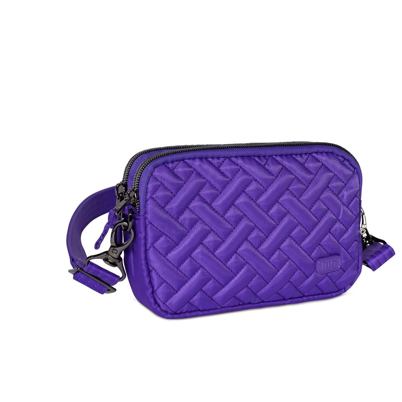 LUG - Coupe Convertible Crossbody Bag