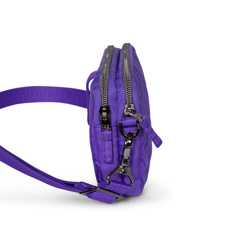LUG - Coupe Convertible Crossbody Bag