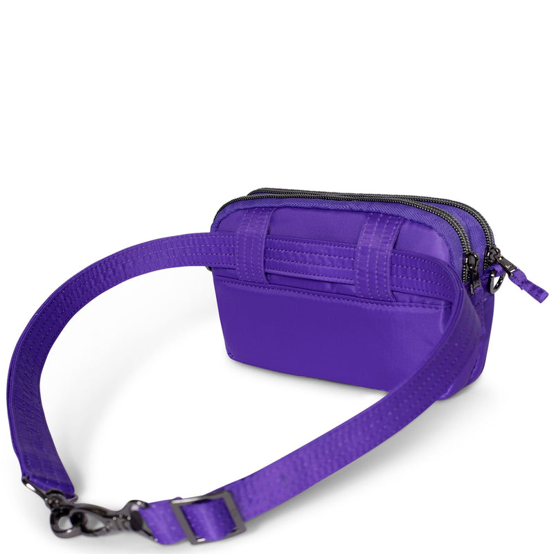 LUG - Coupe Convertible Crossbody Bag