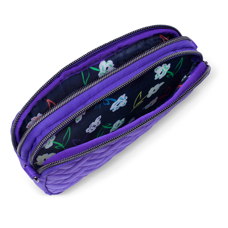 LUG - Coupe Convertible Crossbody Bag
