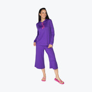 LUG - Coupe Wide Leg Pants