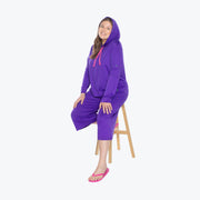LUG - Coupe Wide Leg Pants
