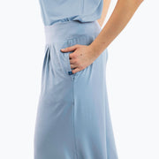 LUG - Coupe Wide Leg Full Length Pants