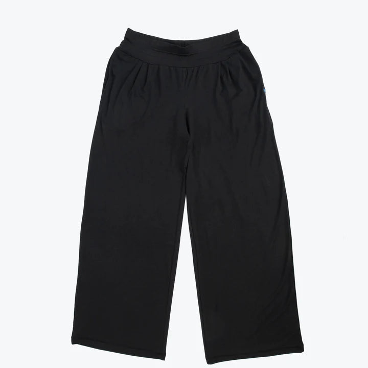 LUG - Coupe Wide Leg Full Length Pants