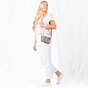 LUG - Coupe Convertible Crossbody Bag